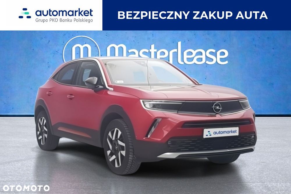 Opel Mokka 1.2 T Elegance S&S - 3