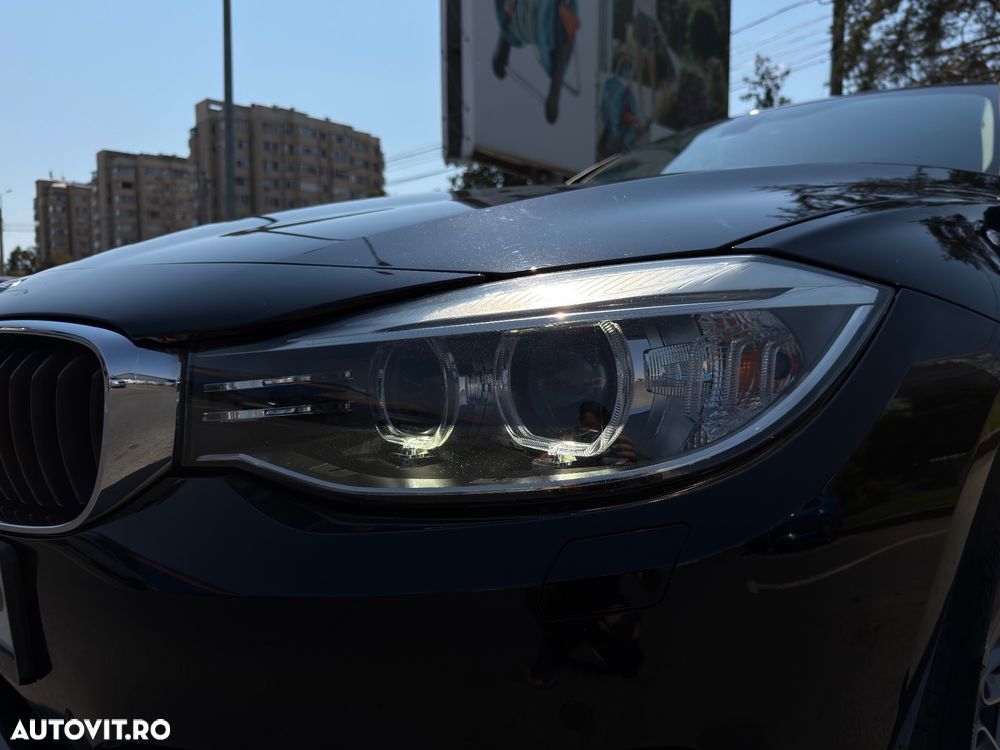 BMW 3 Series 2014 — imagine 6