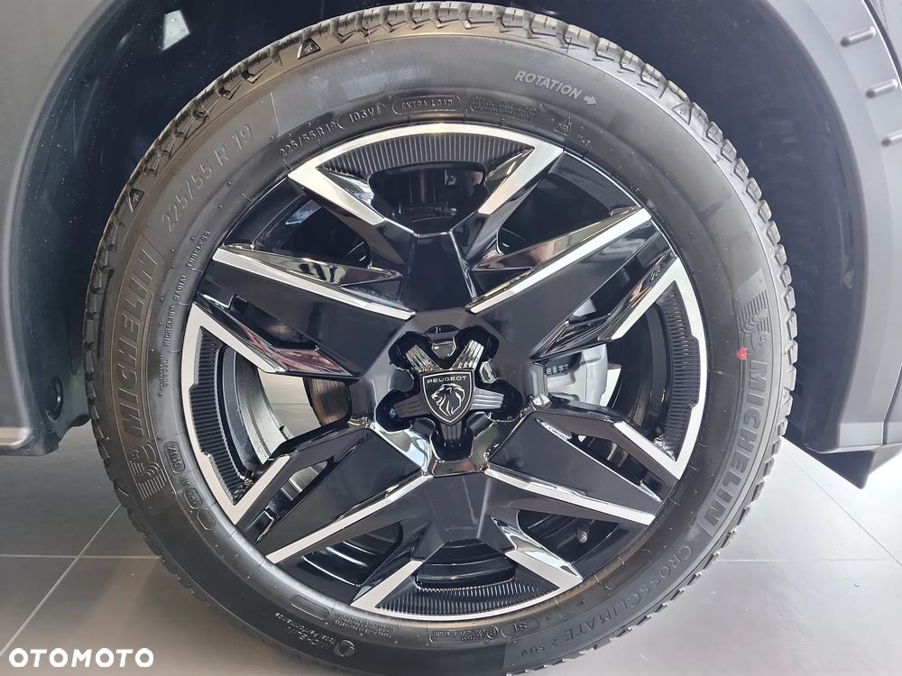 Peugeot 3008 1.2 PureTech mHEV GT E-DCS6 - 16