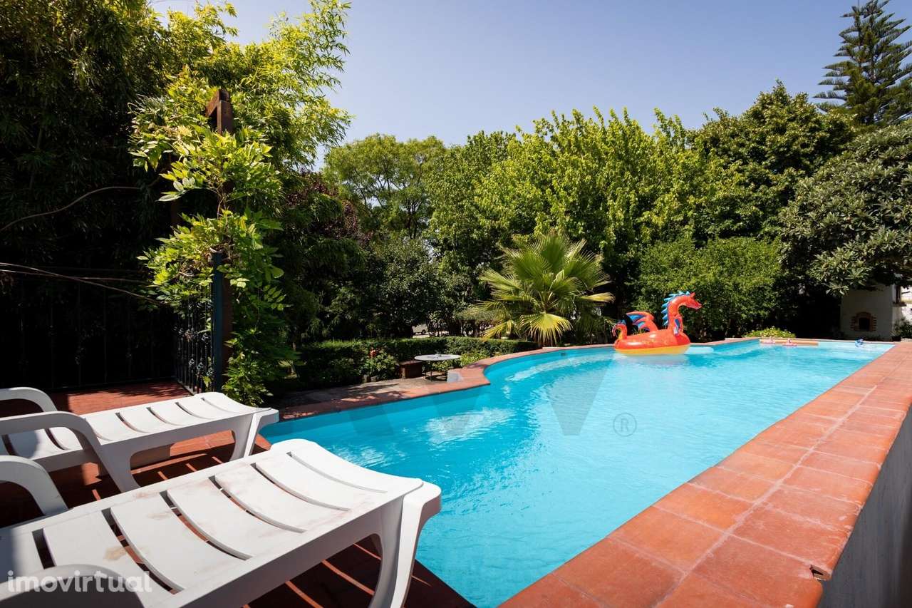 Casa Histórica, Centro de Eventos e Residência Privada na Atalaia, no - Grande imagem: 3/52