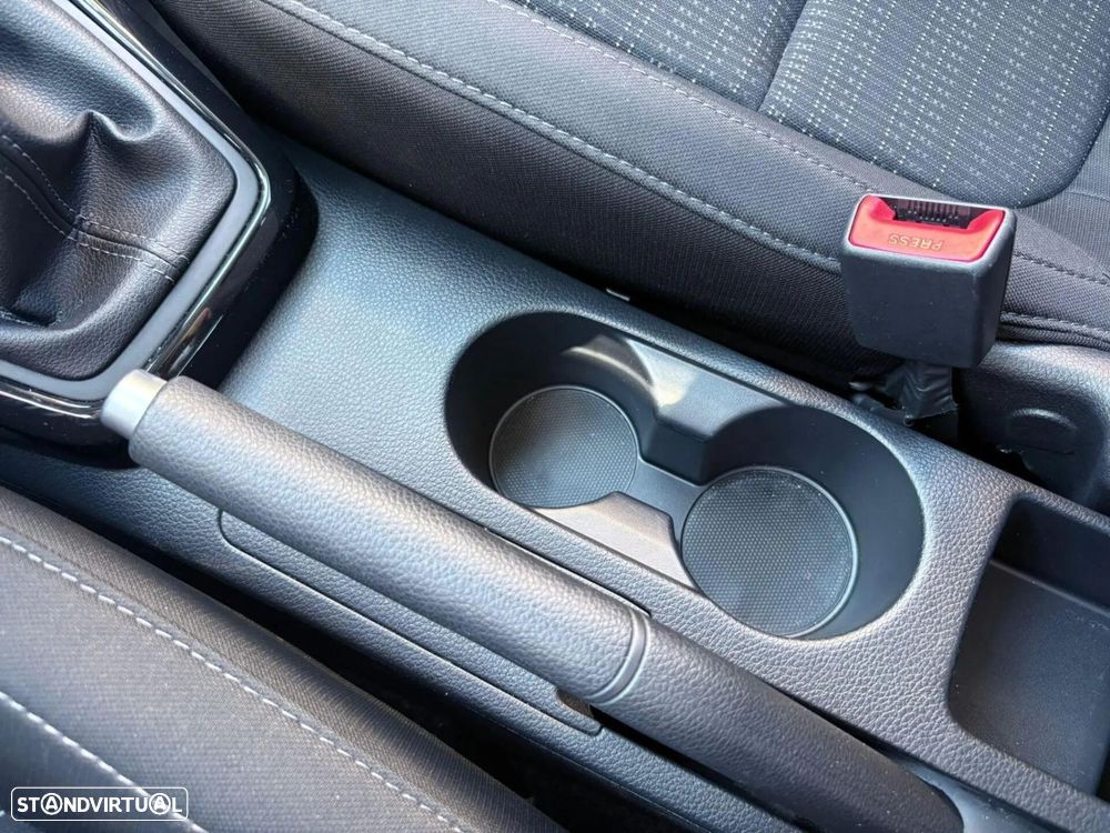 Kia Stonic 1.0 T-GDI Drive - 52
