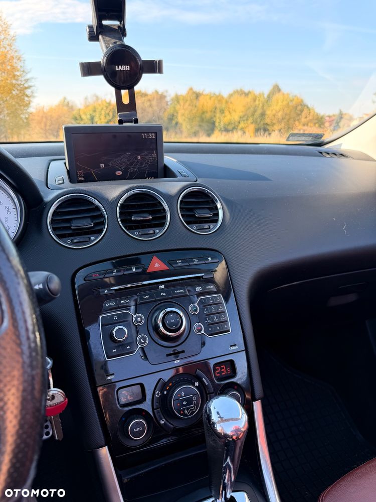 Peugeot 308 - 6