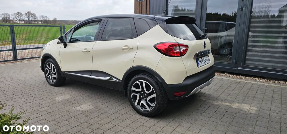 Renault Captur 1.2 TCe Zen EDC - 3