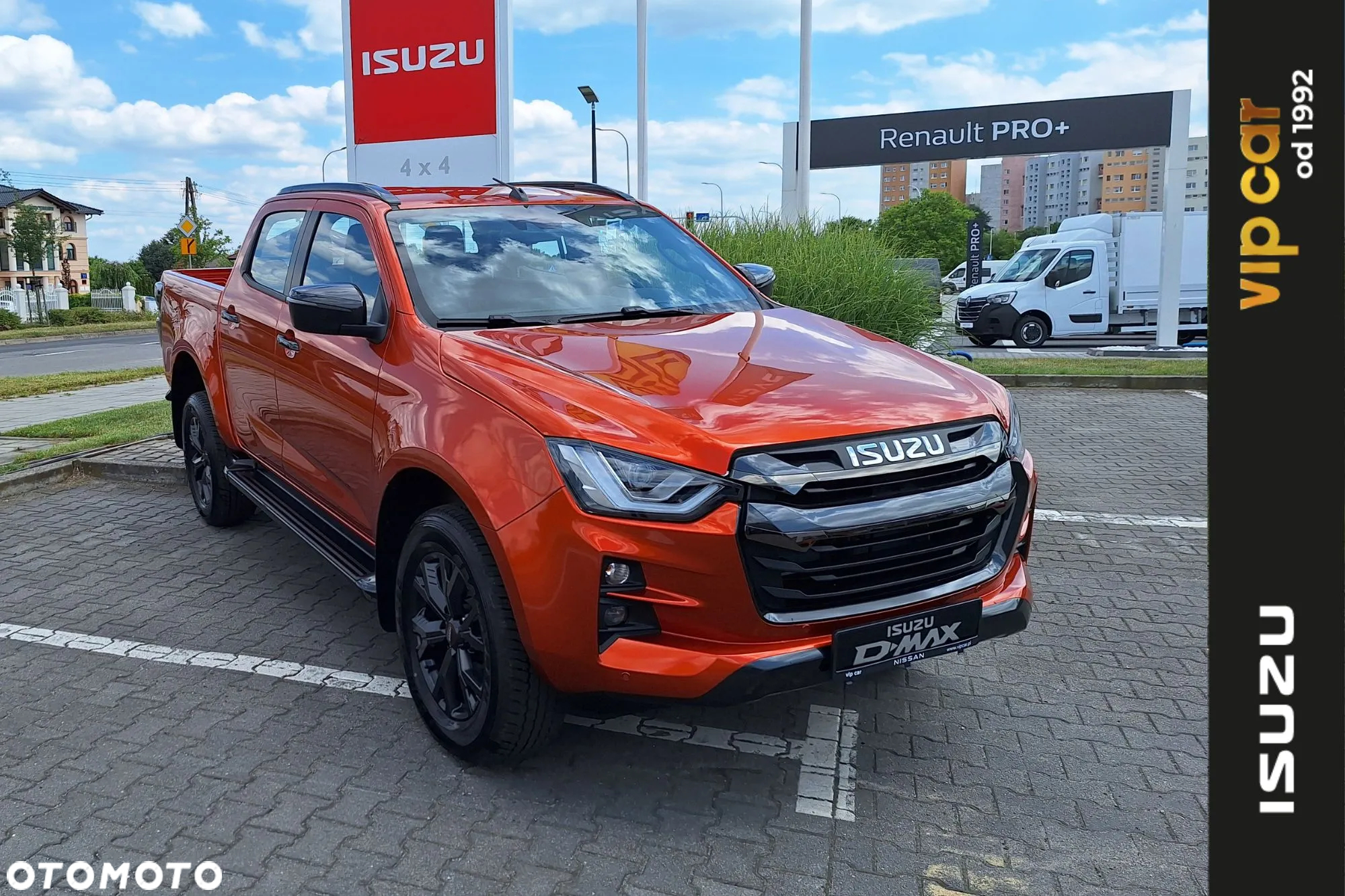 Isuzu D-Max 1.9 DC LSE - 6