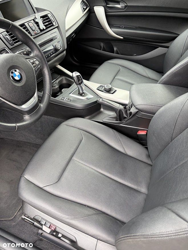 BMW Seria 2 228i - 6