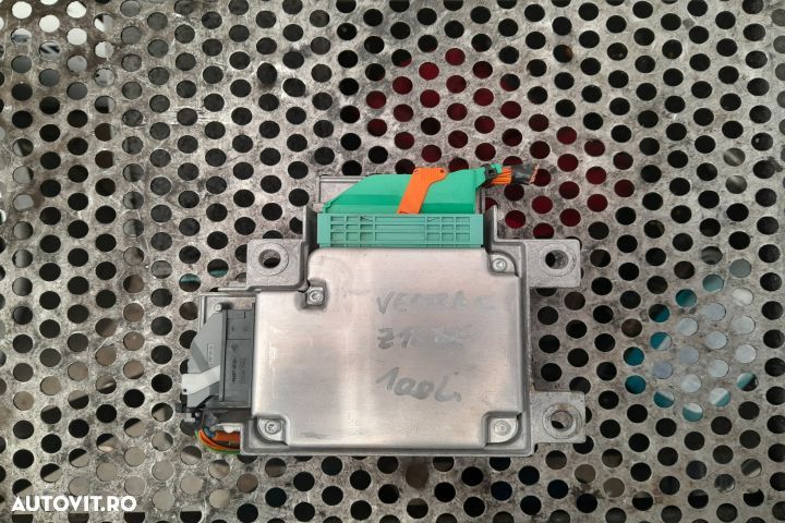 CALCULATOR 13118804 Opel Vectra C  [din 2002 pana  2005] Sedan 4-usi - 2