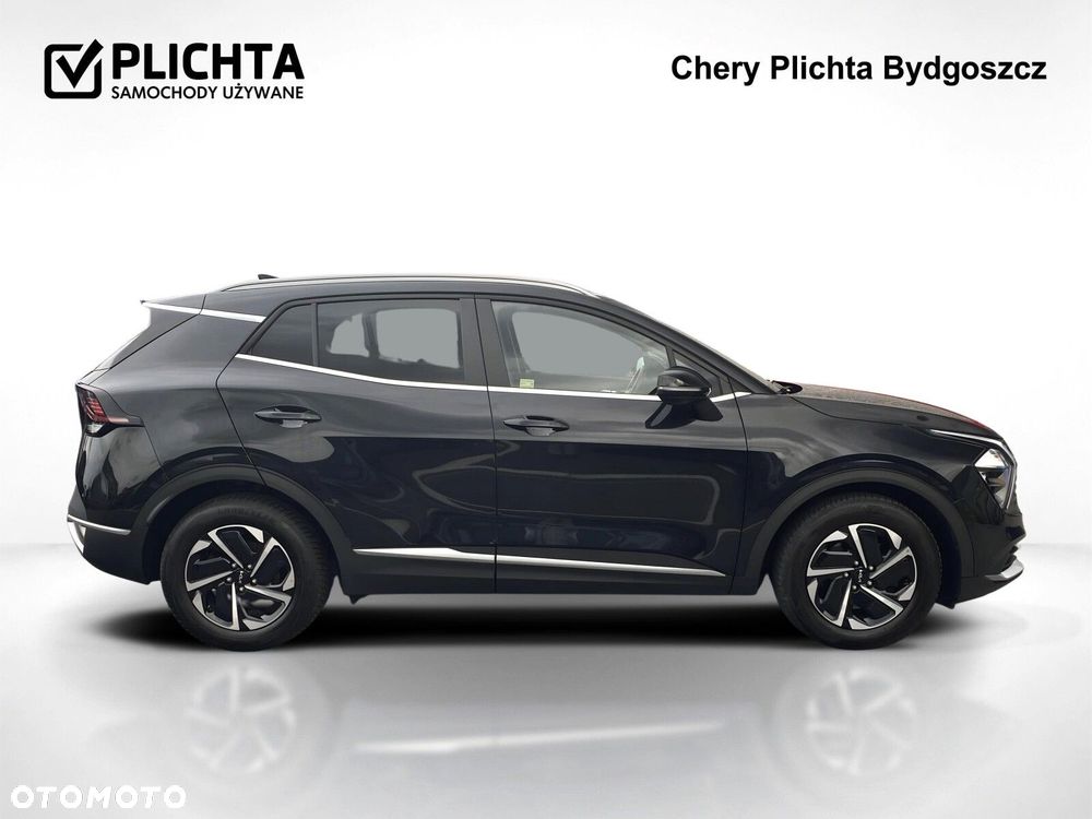 Kia Sportage 1.6 T-GDI MHEV L 2WD DCT - 7