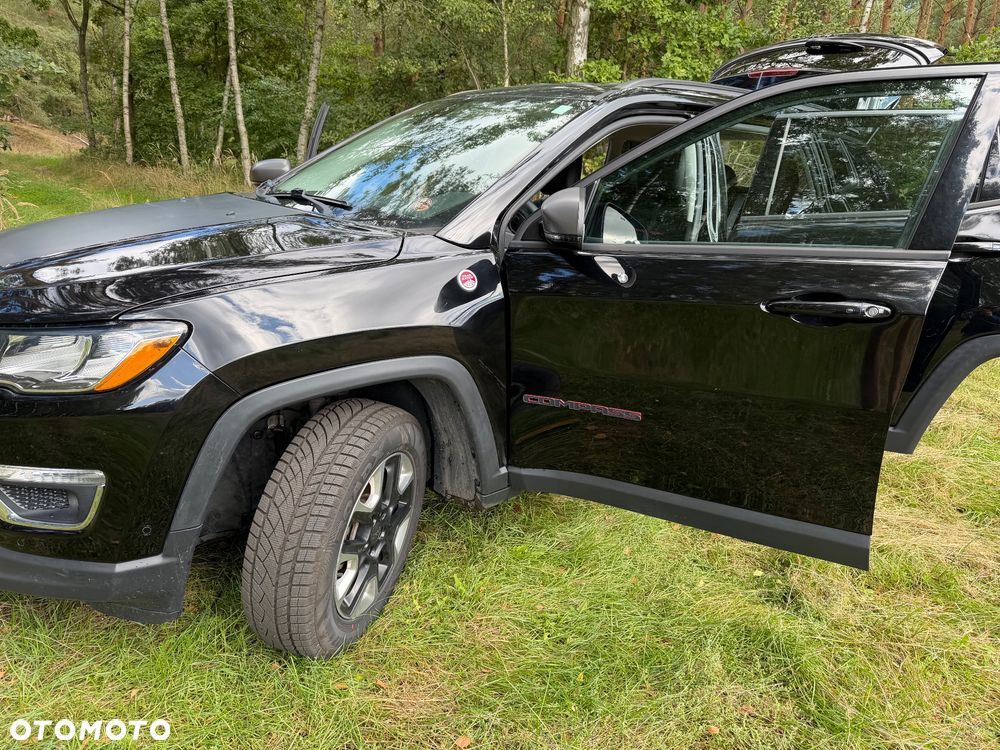 Jeep Compass - 15