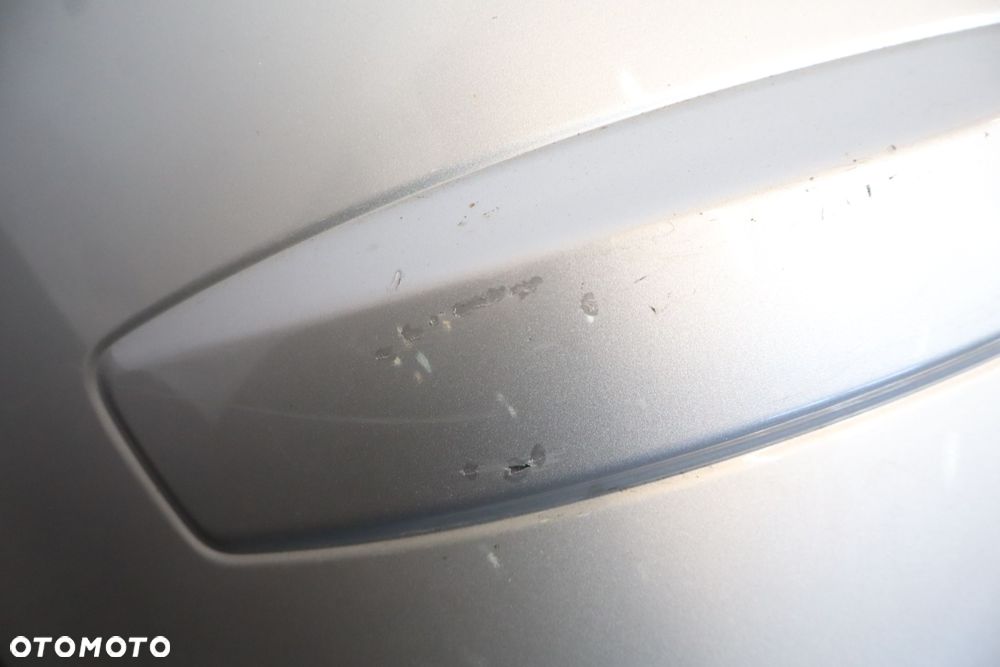 ZDERZAK TYLNY HYUNDAI I30 I 2R - 6
