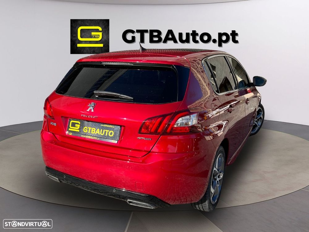 Peugeot 308 - 38
