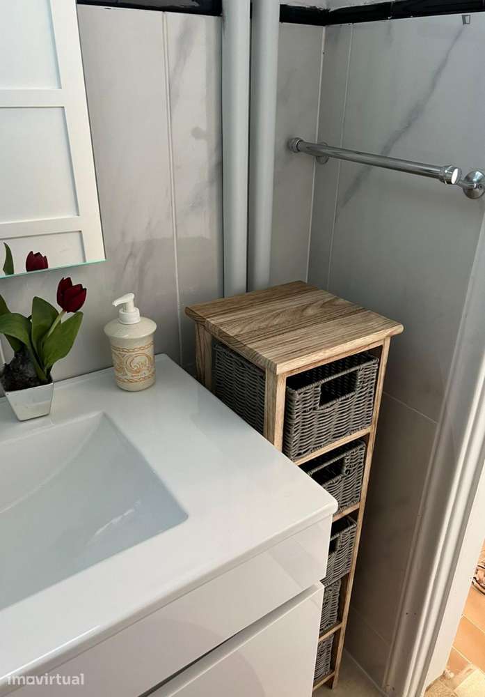 Apartamento com 2 quartos - localizado em Sintra Lisbon - Grande imagem: 5/30