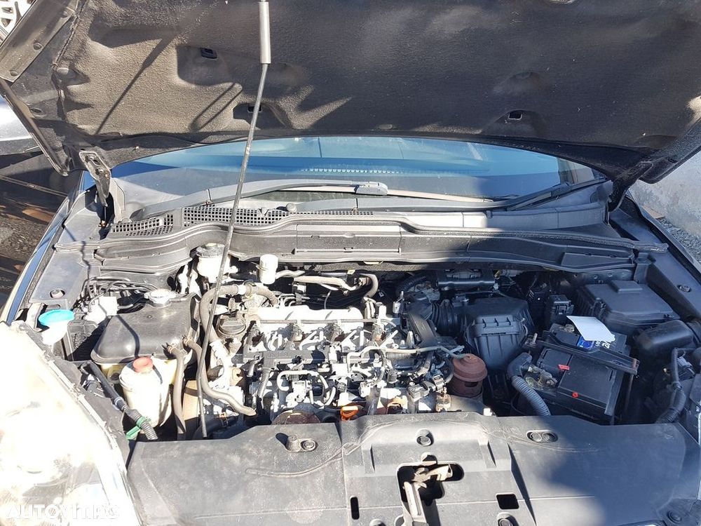 Motor Honda CR - V 2.2 D 2006 - 2010 140CP Manuala N22A2 (754) Diesel 4x4 - 6
