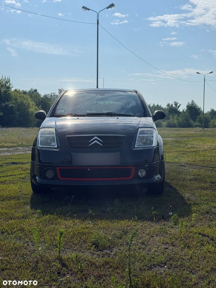 Citroën C2 1.4 VTR - 3