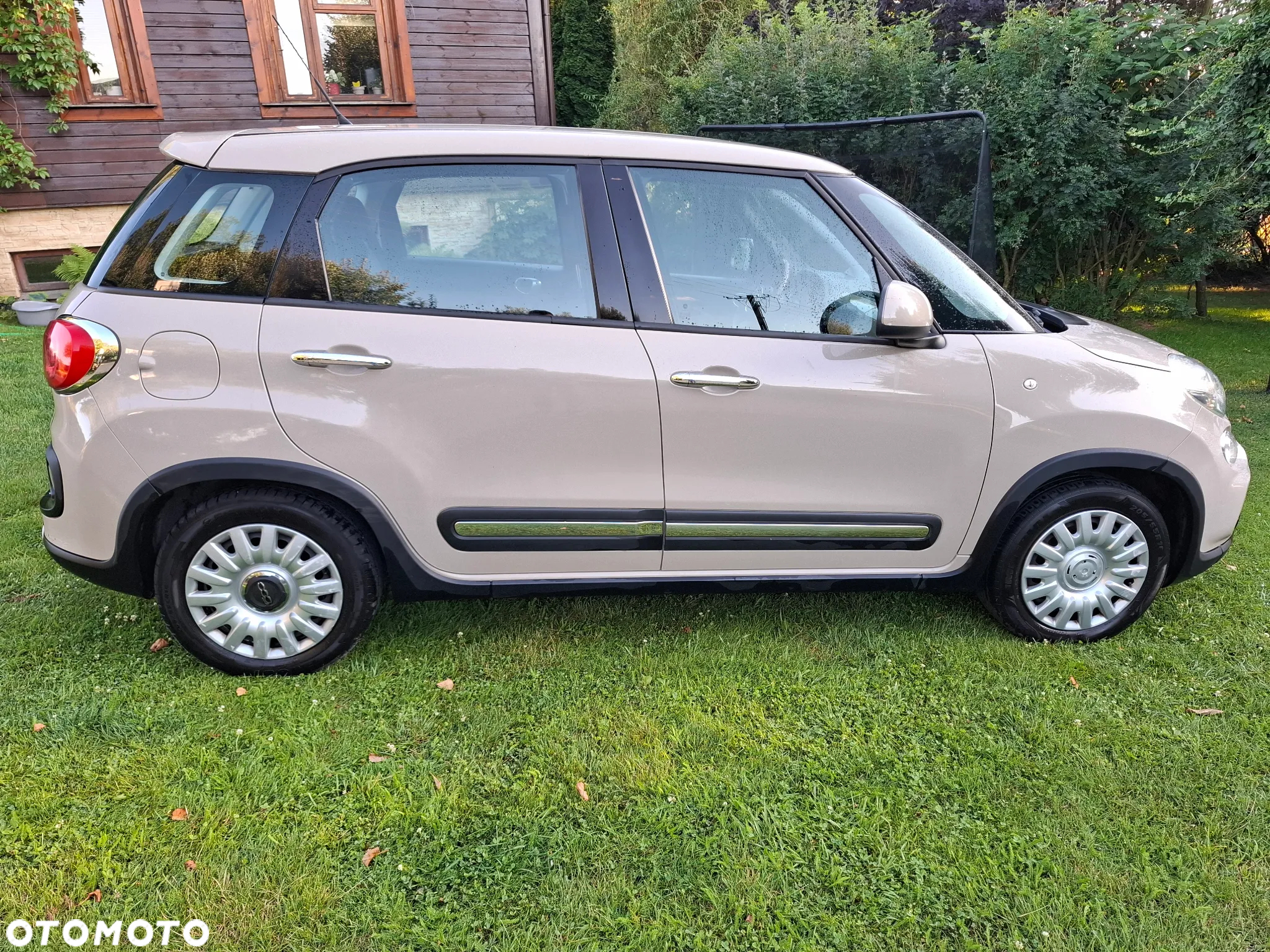 Fiat 500L 1.4 16V Trekking - 6