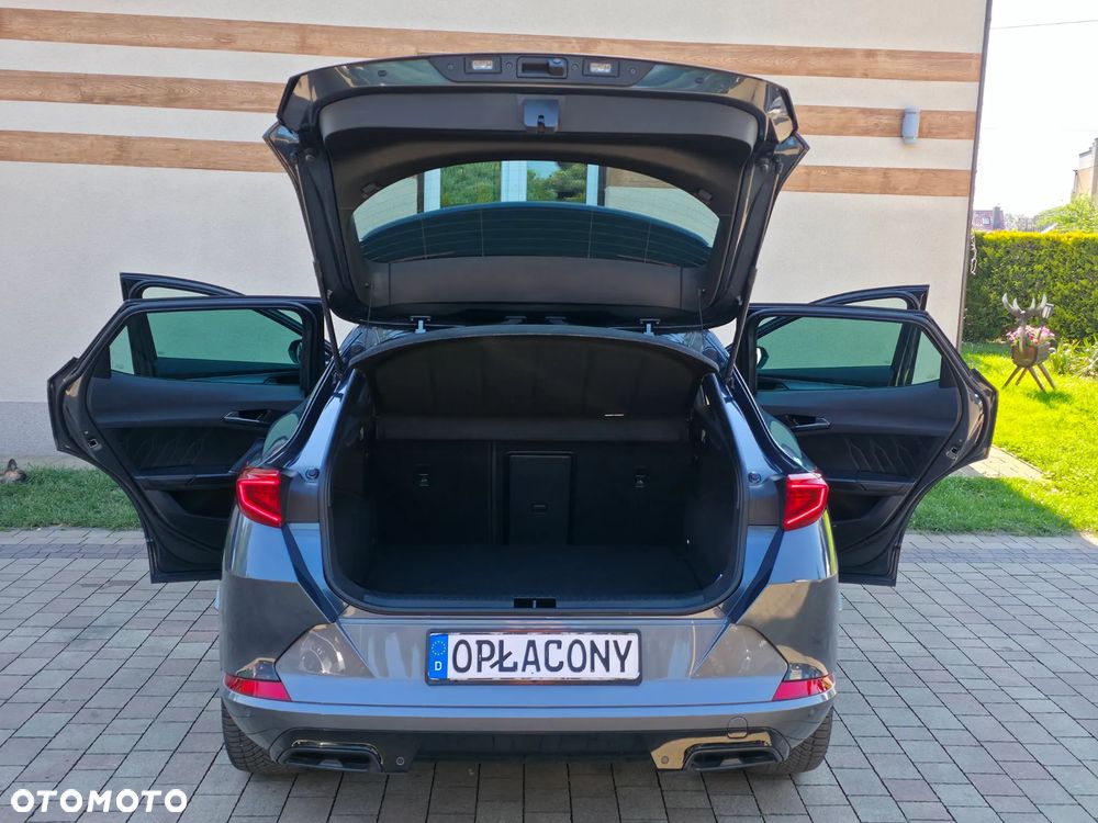 Cupra Formentor 1.5 TSI DSG - 36
