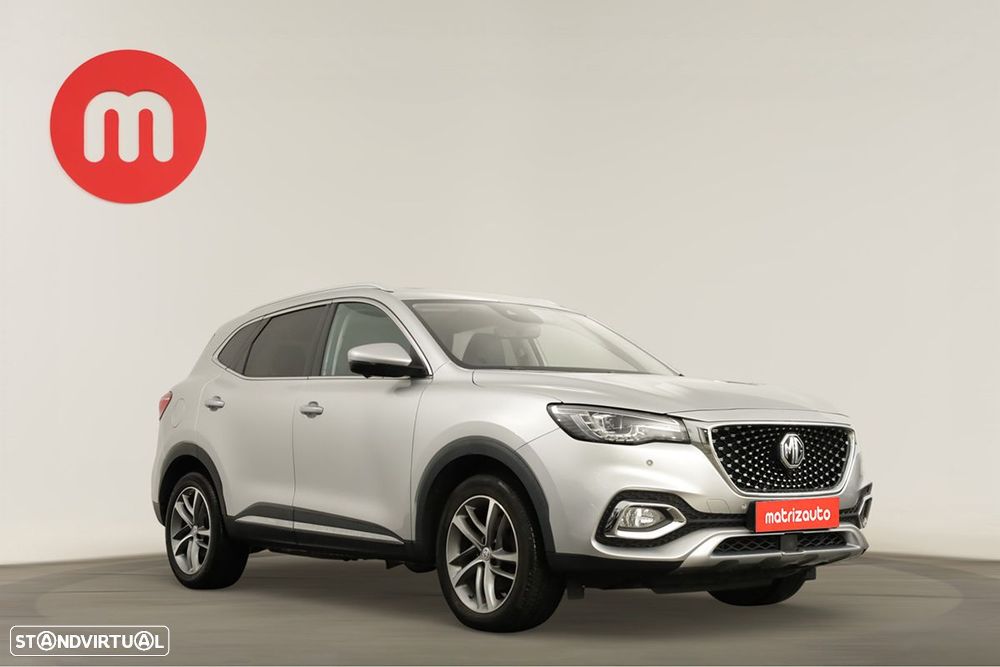 MG EHS 1.5 T-GDI Plug-in Hybrid Luxury - 1