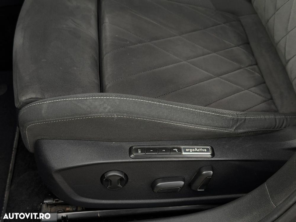 Volkswagen Golf 2.0 TDI 150CP DSG Style - 12