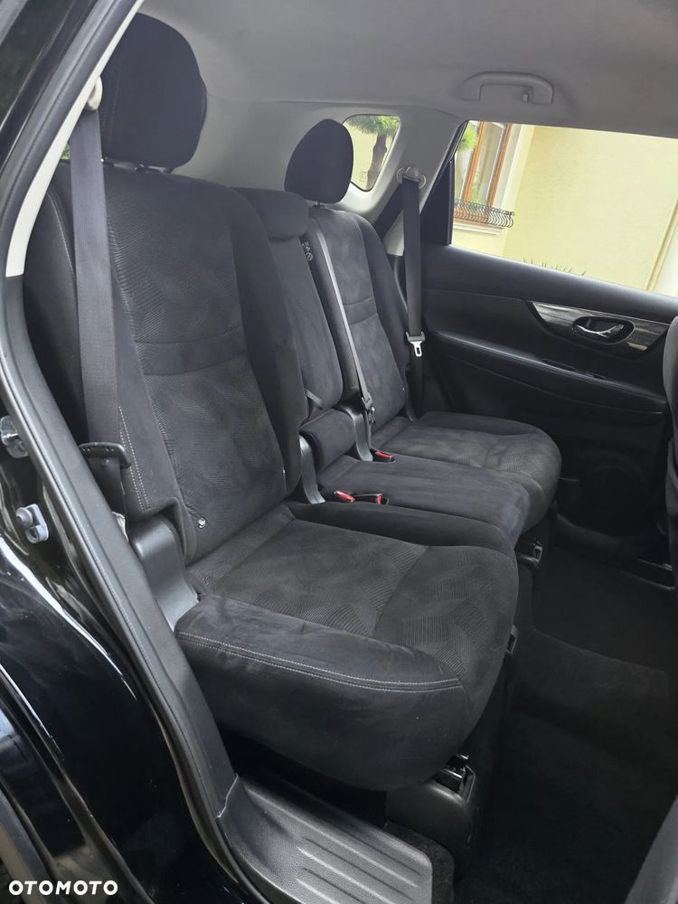 Nissan X-Trail 1.6 DCi N-Connecta 4WD - 20