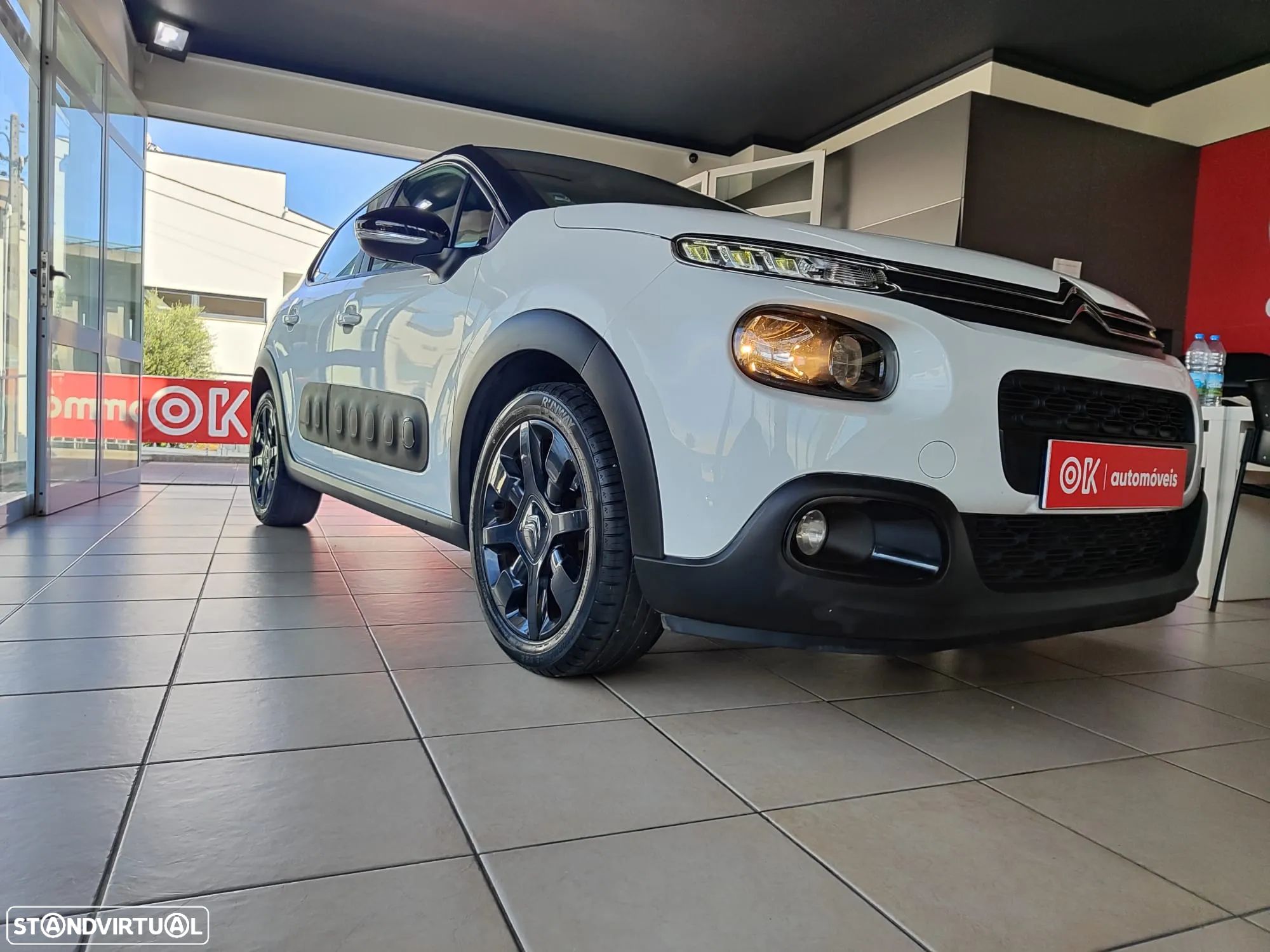 Citroën C3 - 1