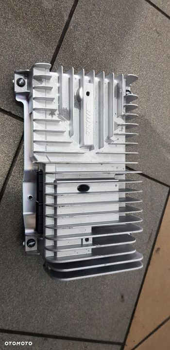 Nissan Murano Z51 Wzmacniacz 28061 1AK0B - 2