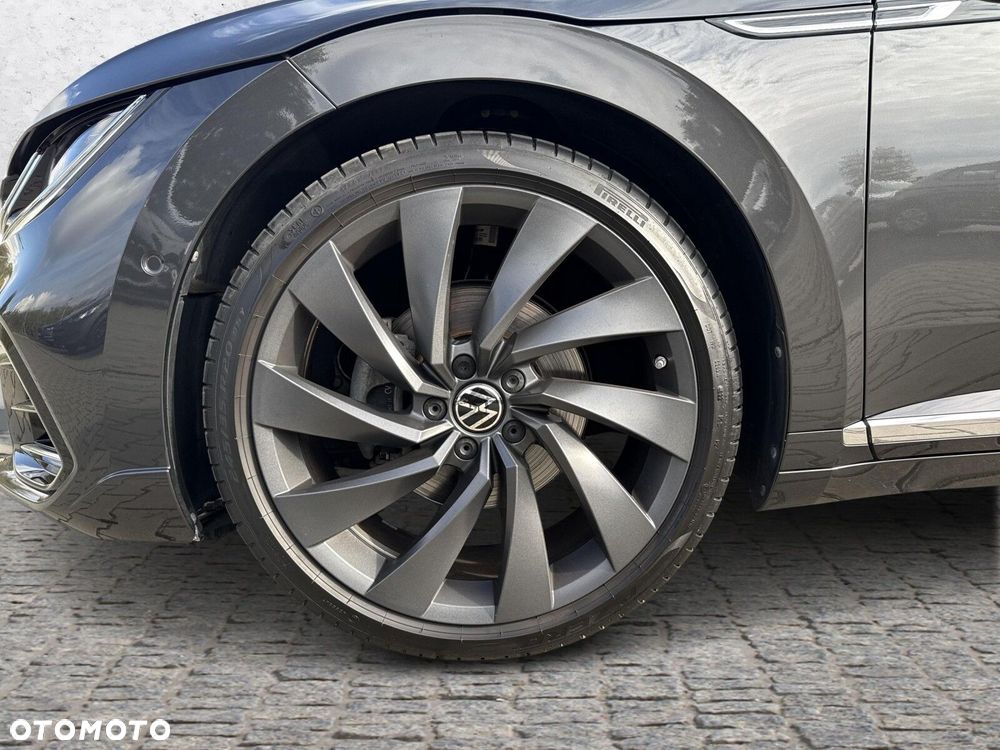 Volkswagen Arteon - 39