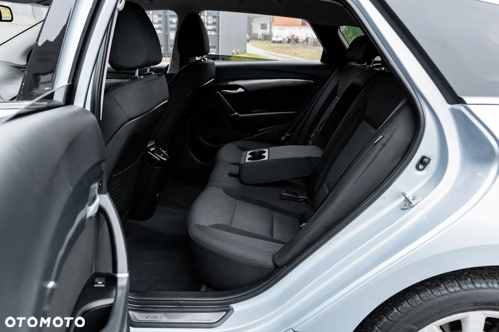 Hyundai i40 2.0 Style - 25