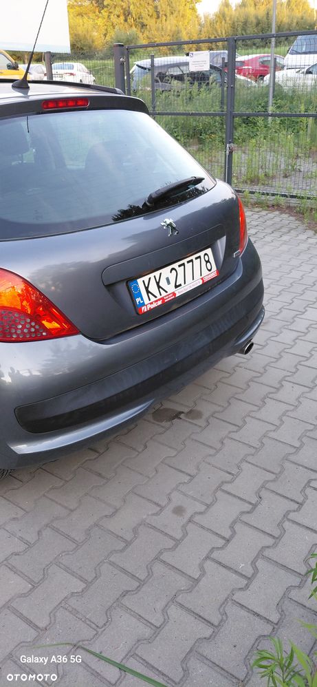 Peugeot 207 1.6 Trendy nICE - 6