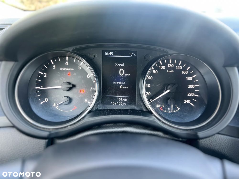 Nissan Pulsar 1.2 DIG-T Acenta - 14