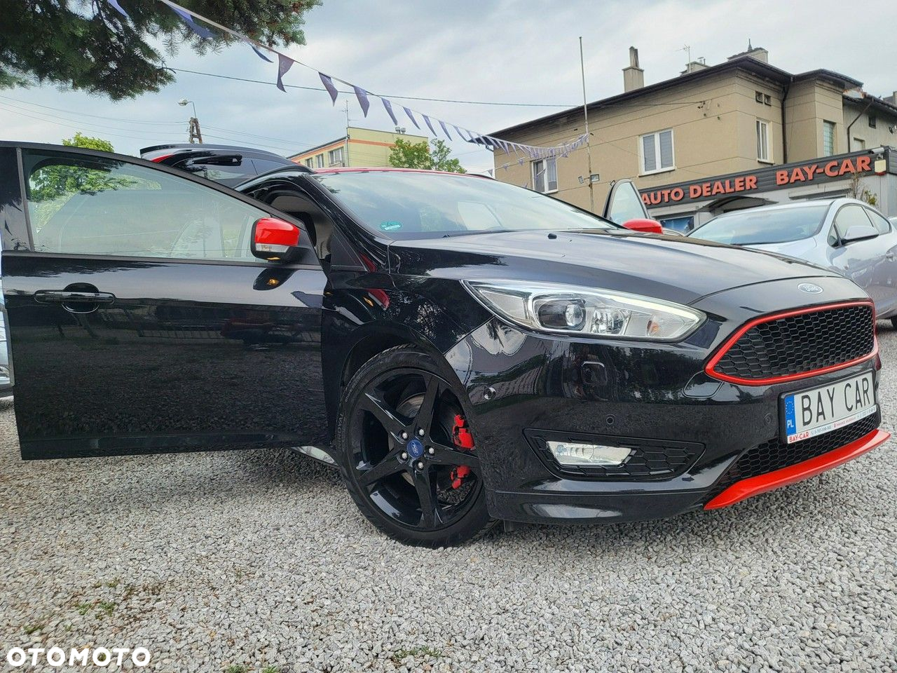 Ford Focus - 2