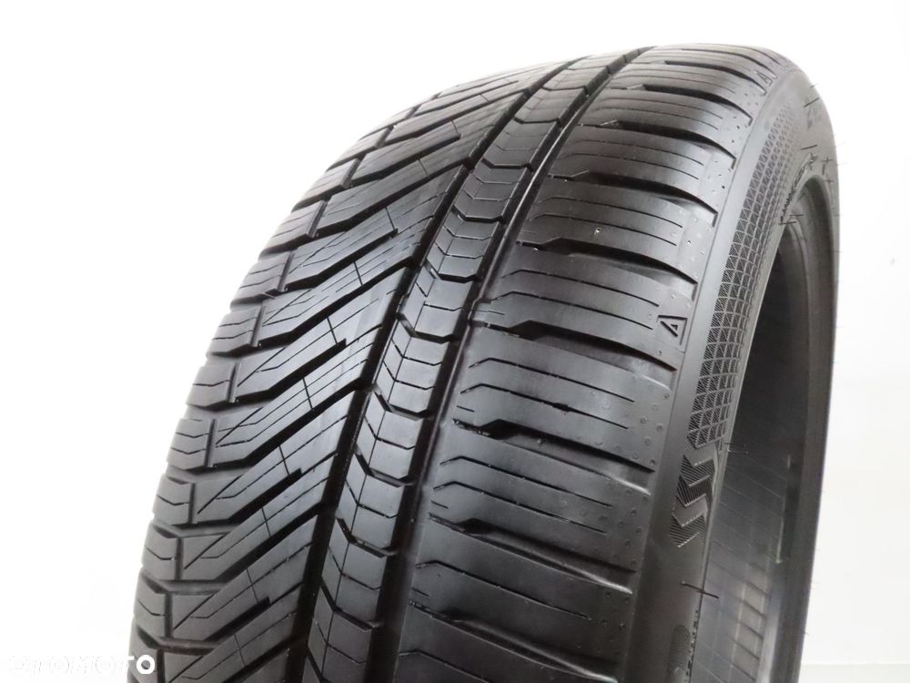 245/45R19 OPONA CAŁOROCZNA Falken EuroAll Season AS220 PRO 102W XL - 9