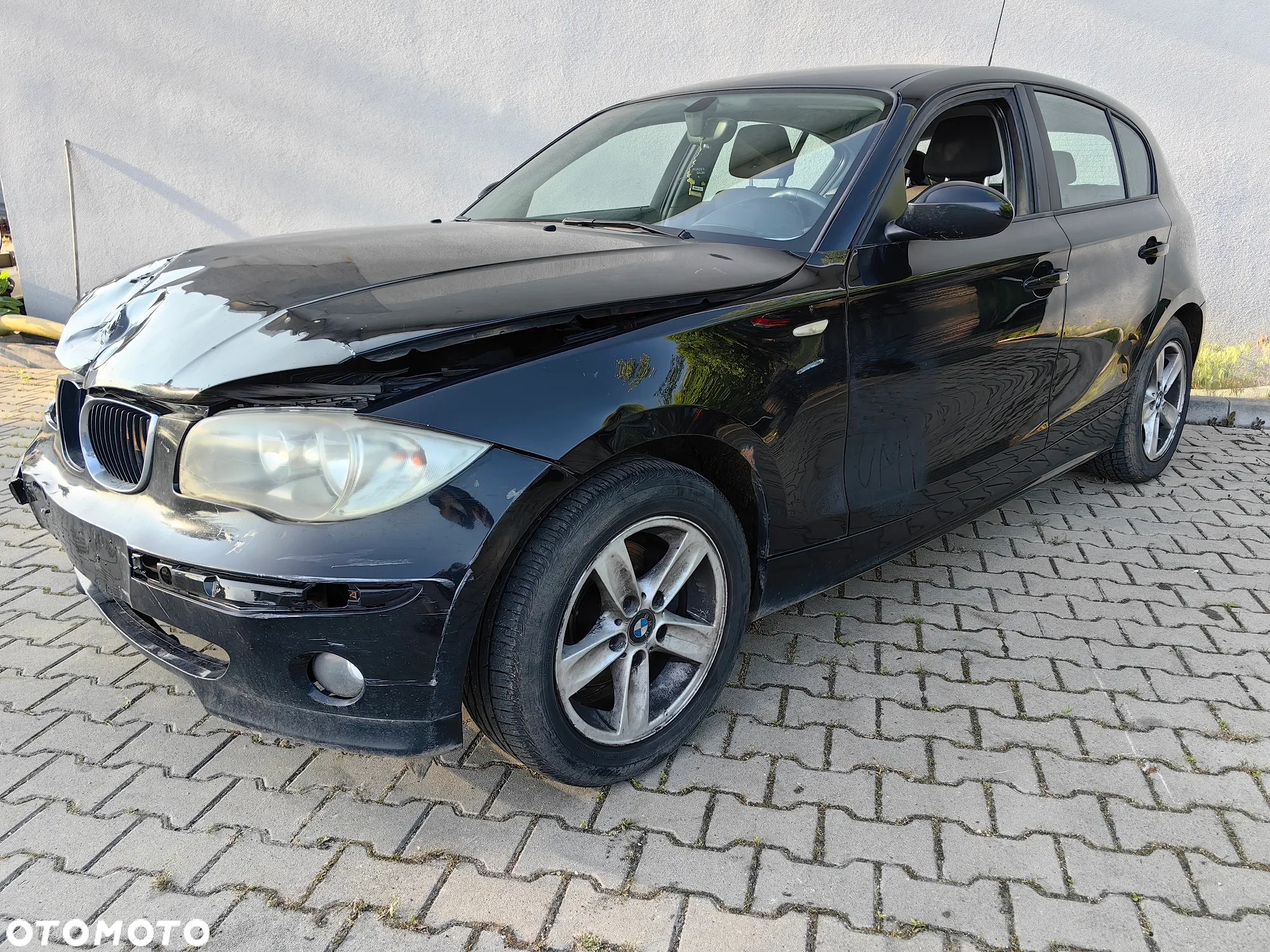 BMW Seria 1 120d - 4