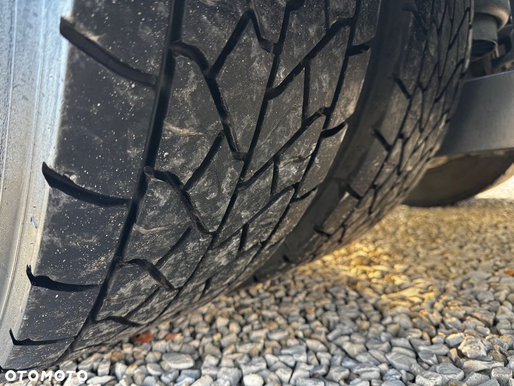 DAF XF 480/475 TKM!! Z NIEMIEC - 18