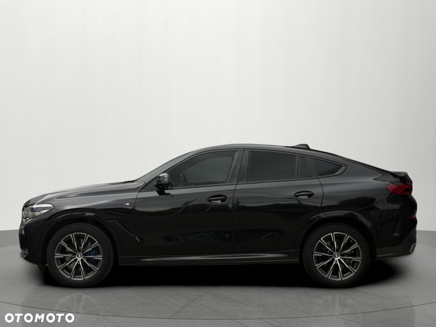 BMW X6 - 4