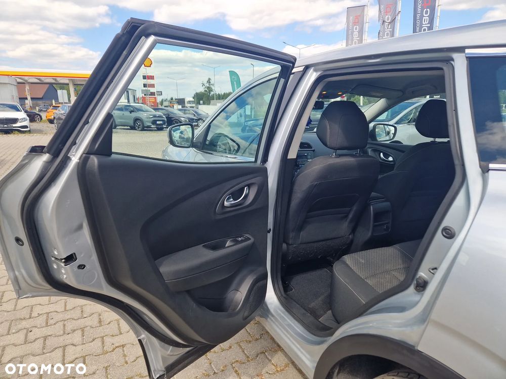 Renault Kadjar 1.3 TCe FAP Bose - 20
