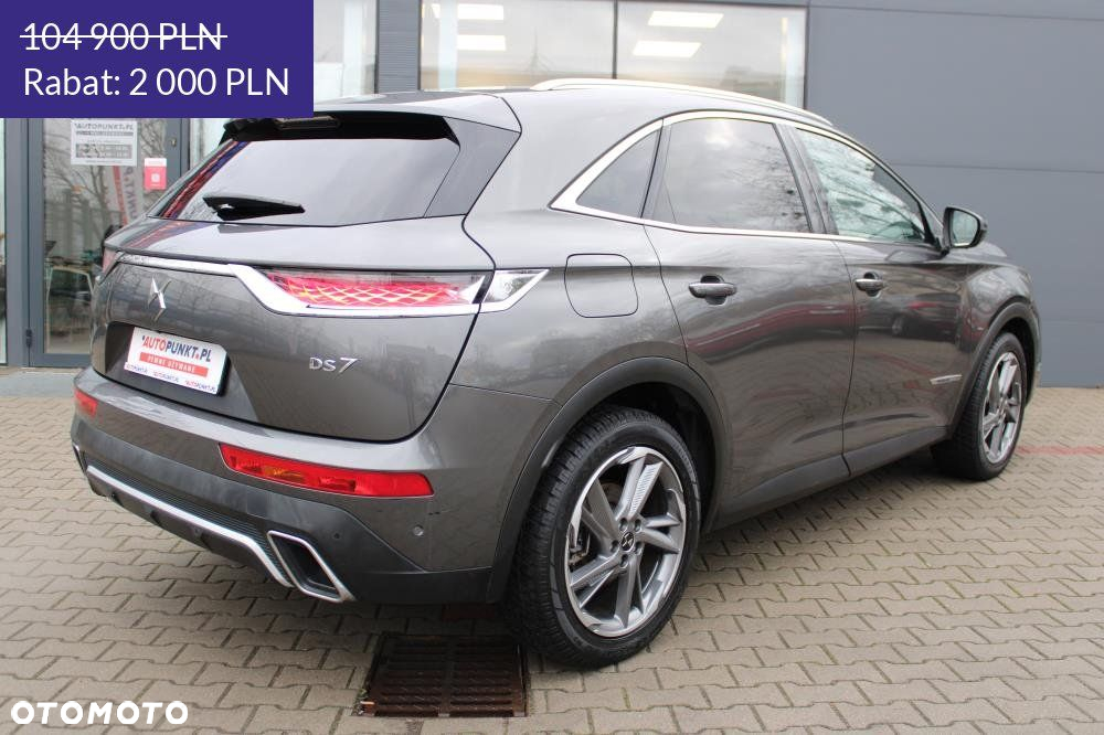 DS Automobiles DS 7 Crossback - 6