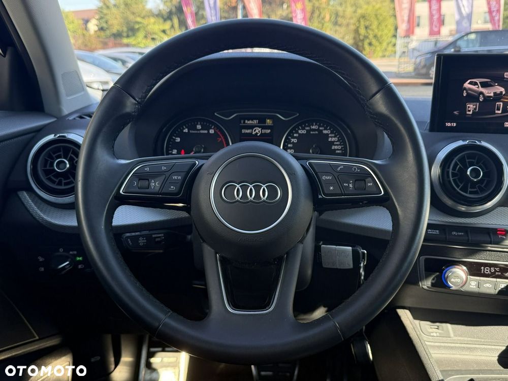 Audi Q2 35 TFSI S tronic S line - 16