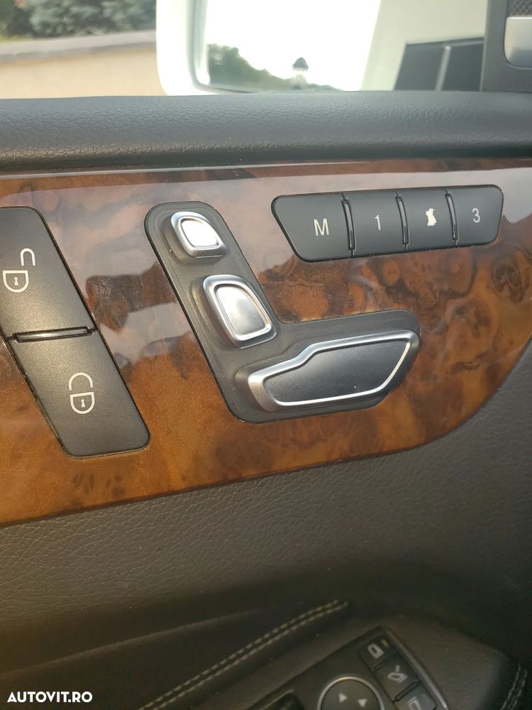 Mercedes-Benz GLS - 25