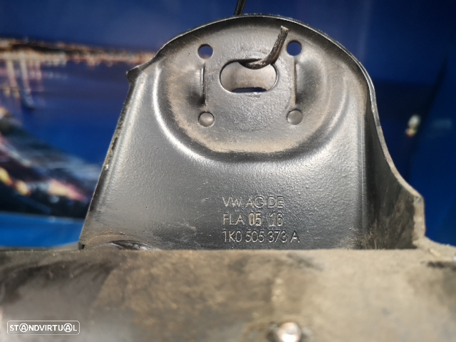 Eixo traseiro Originais para Audi Volkswagen 2014+ - 8