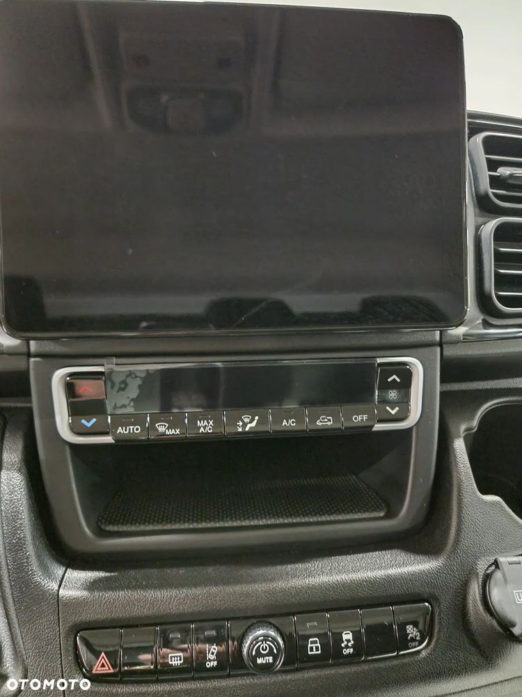 Fiat Ducato MAXI - 20