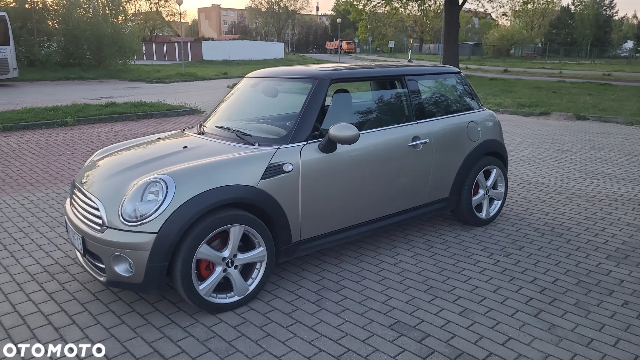 MINI Cooper D - 13
