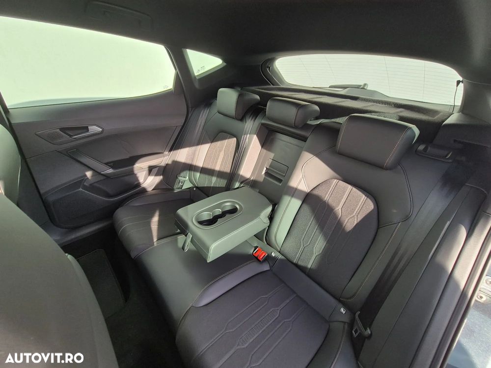 Cupra Formentor 1.5 TSI DSG7 - 11