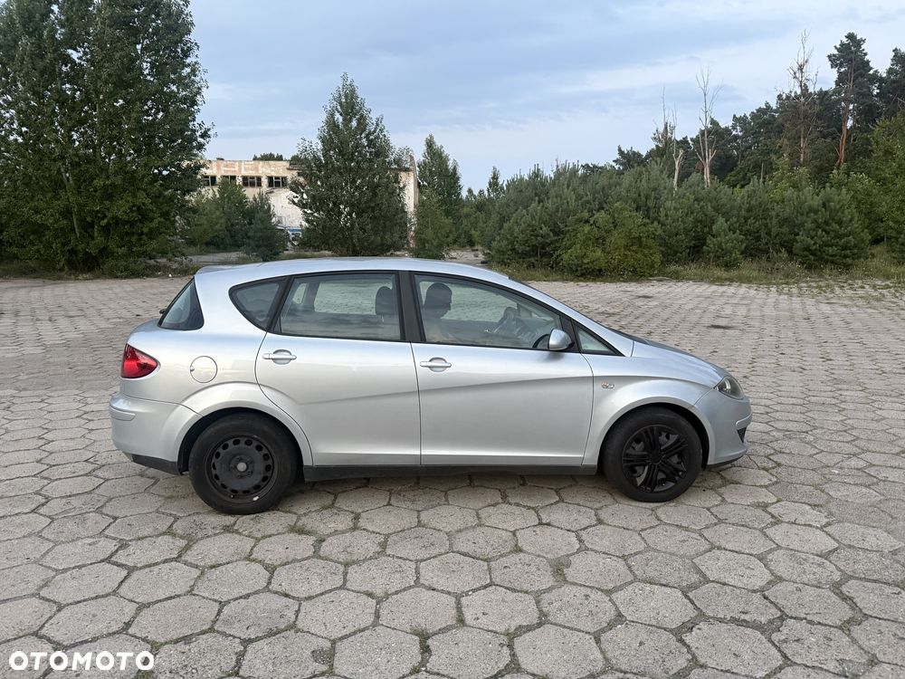 Seat Toledo - 6