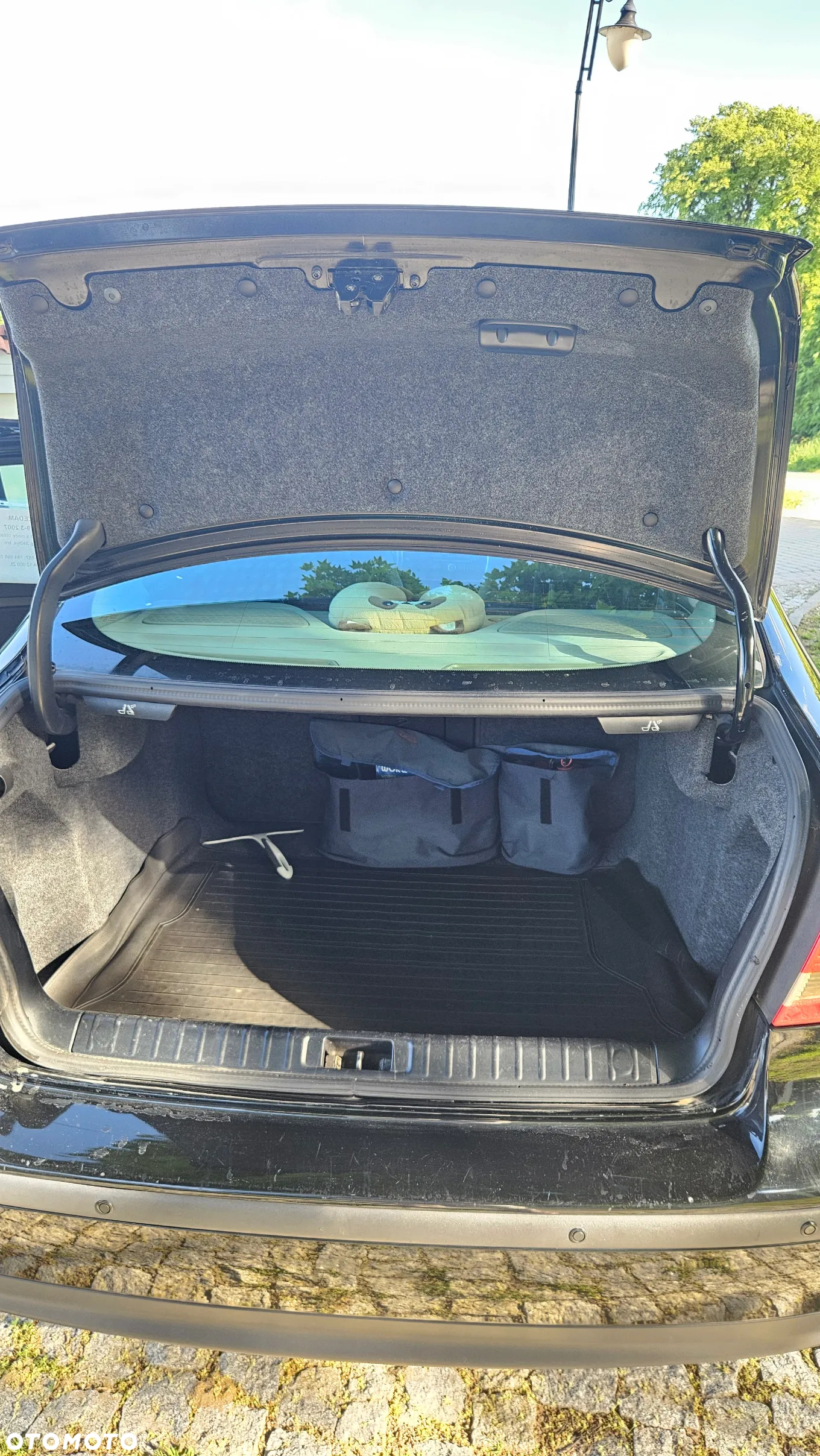 Saab 9-3 1.9TiD PF Linear Sport - 12
