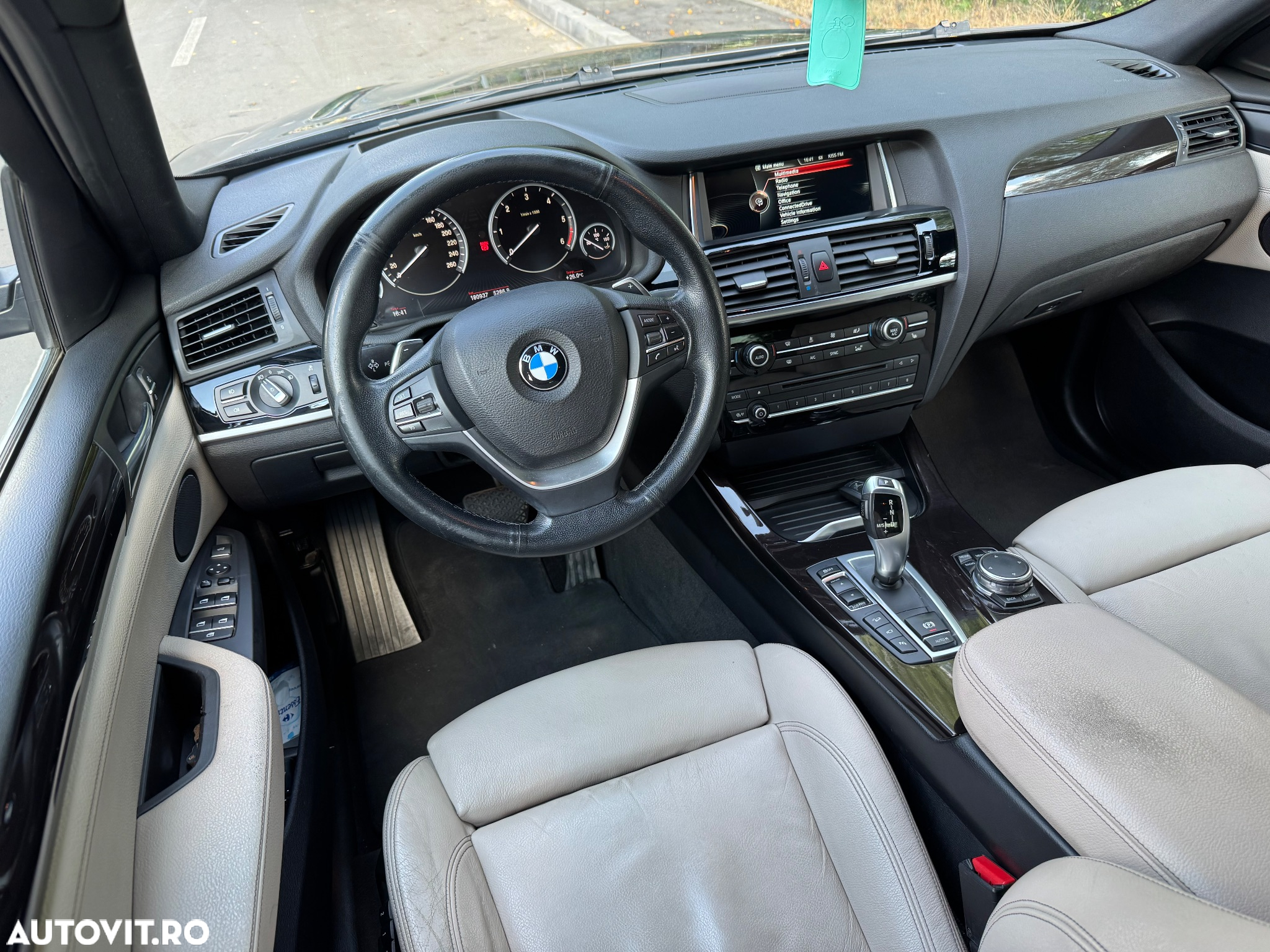 BMW X4 xDrive20d Aut. - 5