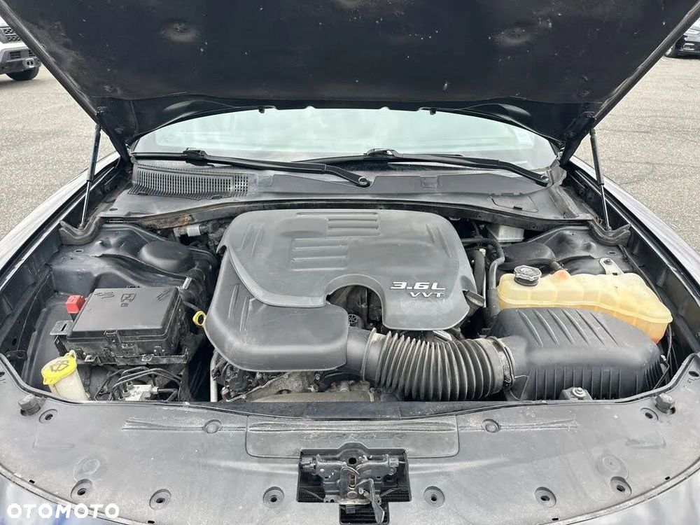 Dodge Charger ver-3-6-gt - 9