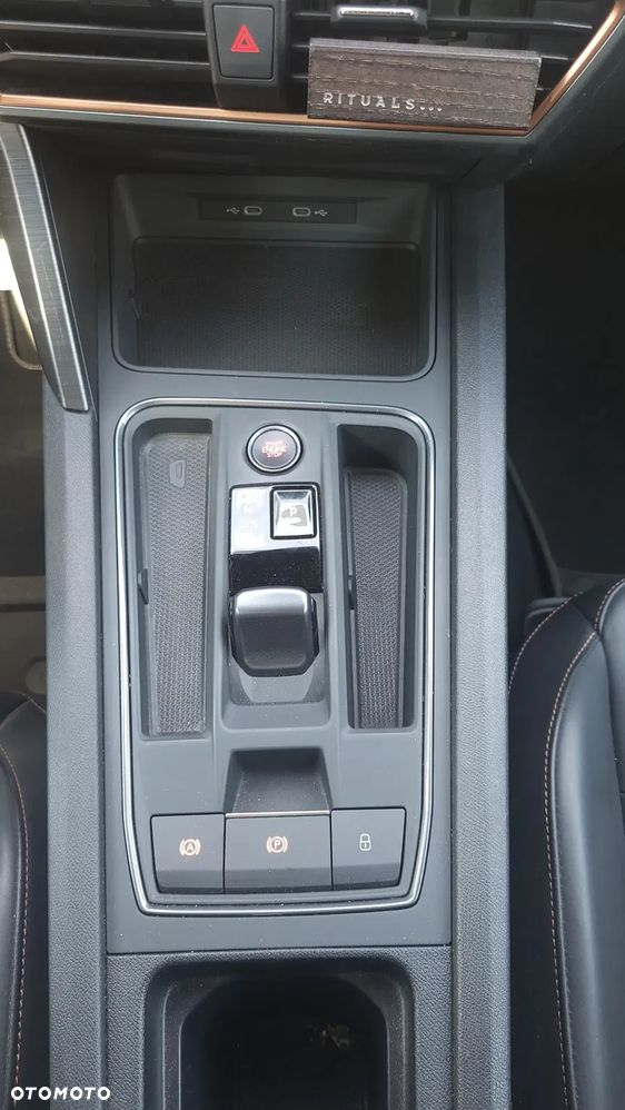 Cupra Formentor - 20