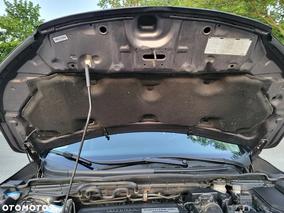 Honda CR-V 1.6i-DTEC Executive - 11