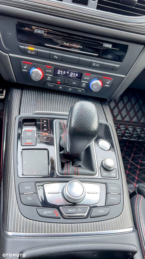 Audi A6 Limousine 3.0 TDI Quattro Competition Tiptr - 20