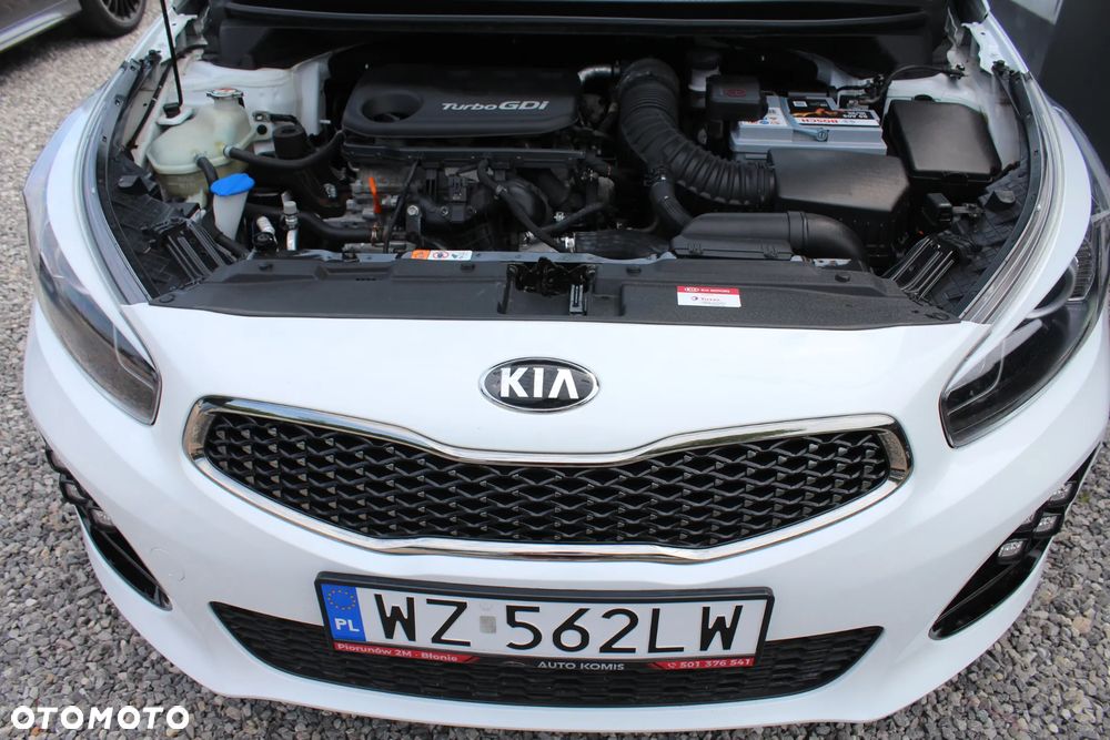 Kia Ceed 1.0 T-GDI ISG GT Line - 37