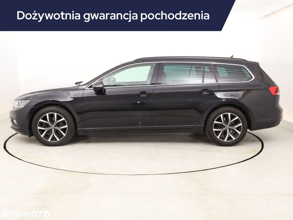 Volkswagen Passat Variant - 4